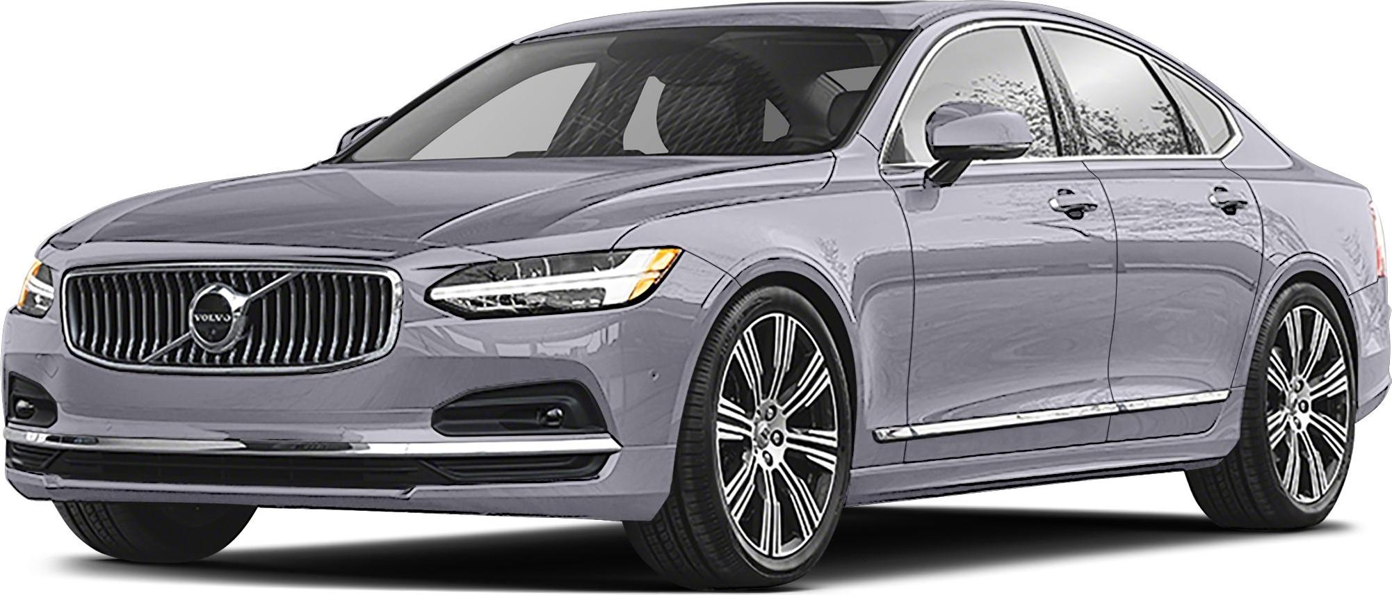 3/4 front-left view, Silver Dawn Metallic