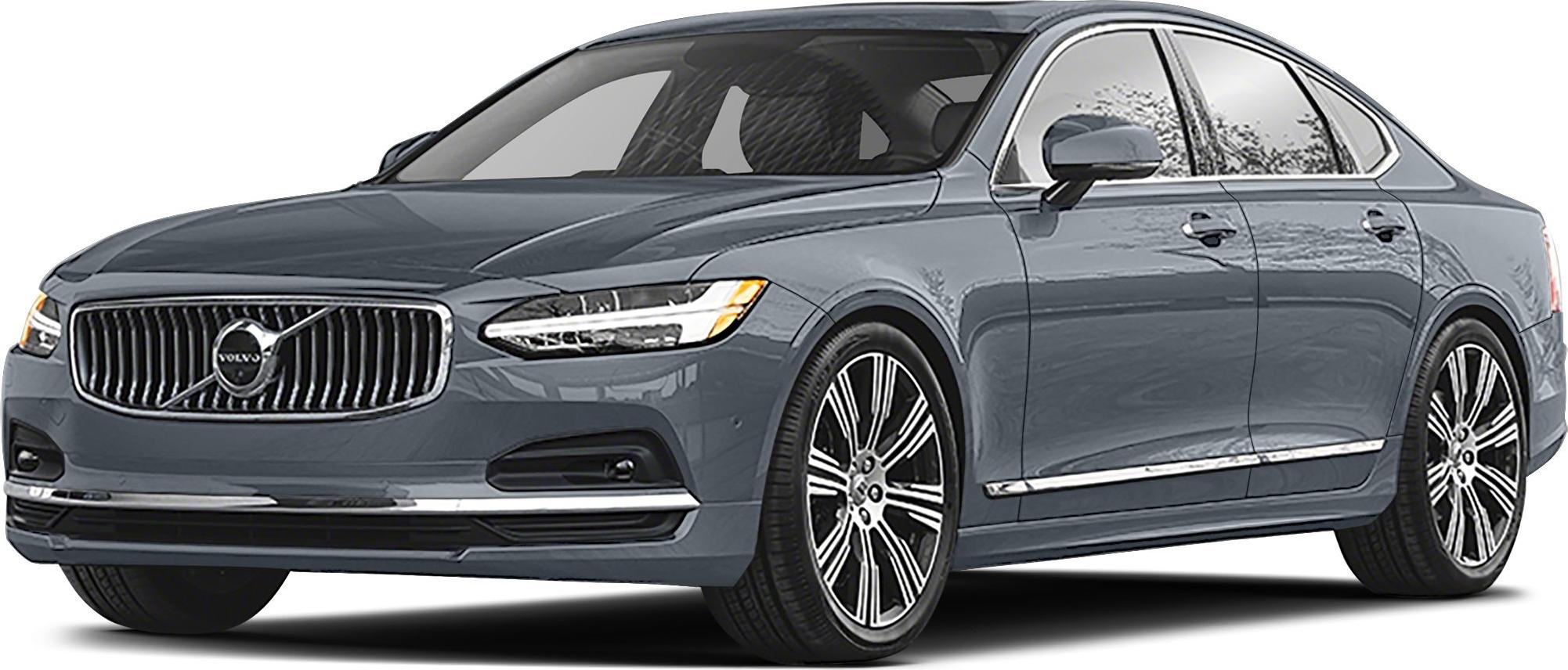 3/4 front-left view, Thunder Gray Metallic