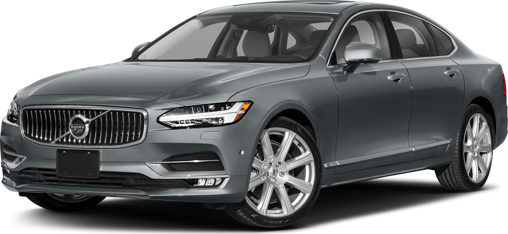 Front angle with distinctive grille and LED headlights