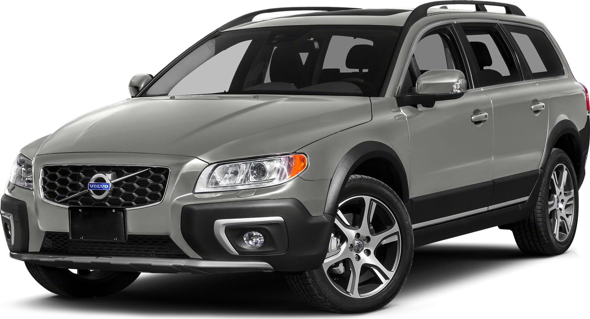 Front side view of SUV with alloy wheels and rugged lower cladding