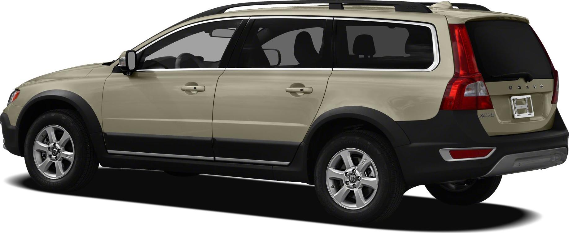 3/4 rear-left view