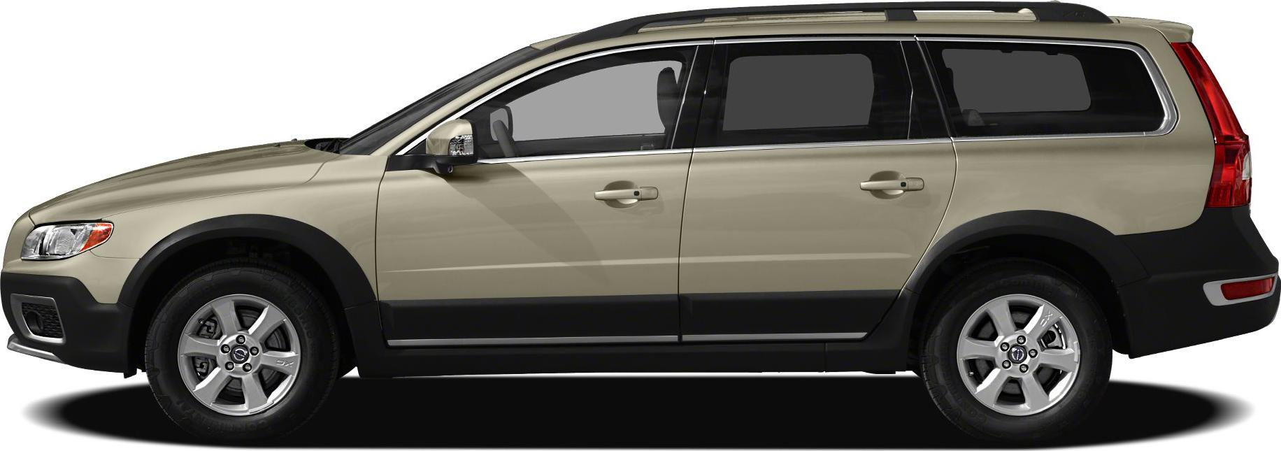 side view left