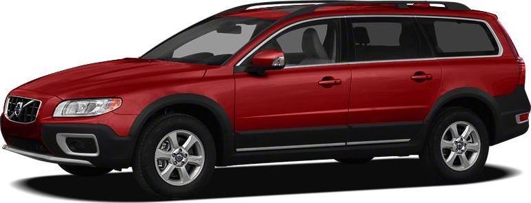 3/4 front-left view, Flamenco Red Metallic