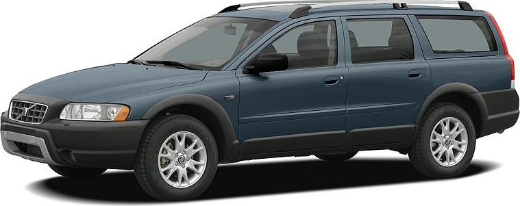 3/4 front-left view, Barents Blue Metallic