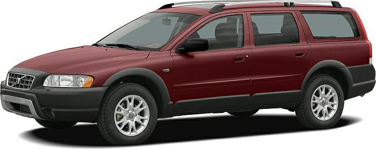 3/4 front-left view, Ruby Red Metallic