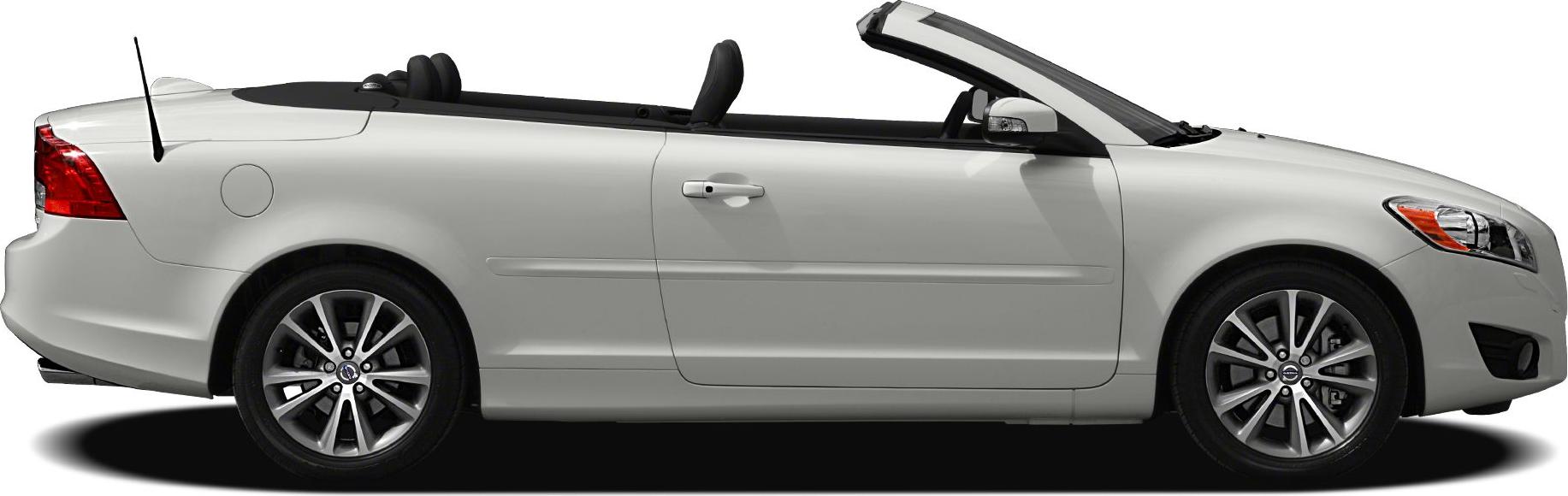 side view right