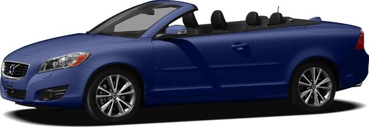 3/4 front-left view, Caspian Blue Metallic