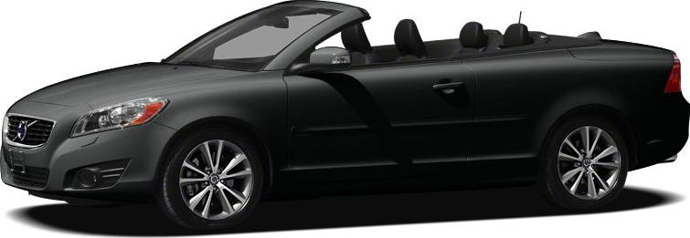 3/4 front-left view, Ember Black Metallic