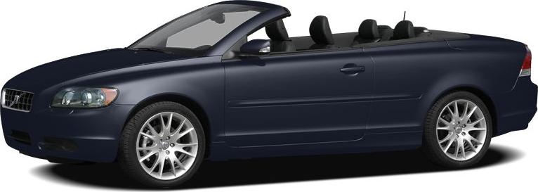 3/4 front-left view, Magic Blue Metallic