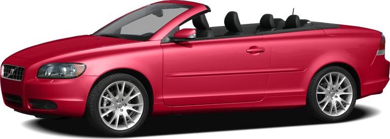 3/4 front-left view, Passion Red