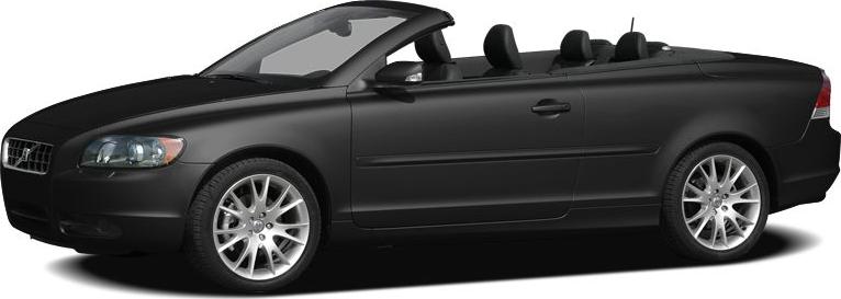 3/4 front-left view, Solid Black