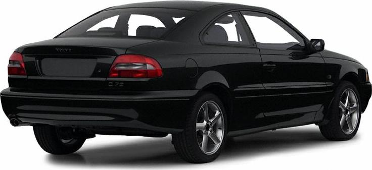 3/4 rear-right view