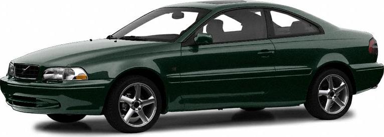 3/4 front-left view, Cypress Green Metallic