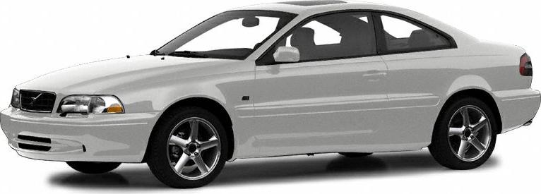 3/4 front-left view, Mystic Silver Metallic