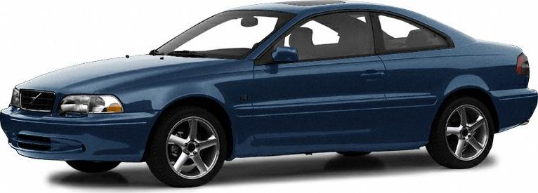 3/4 front-left view, Nautic Blue Metallic