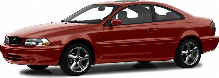 3/4 front-left view, Venetian Red Metallic