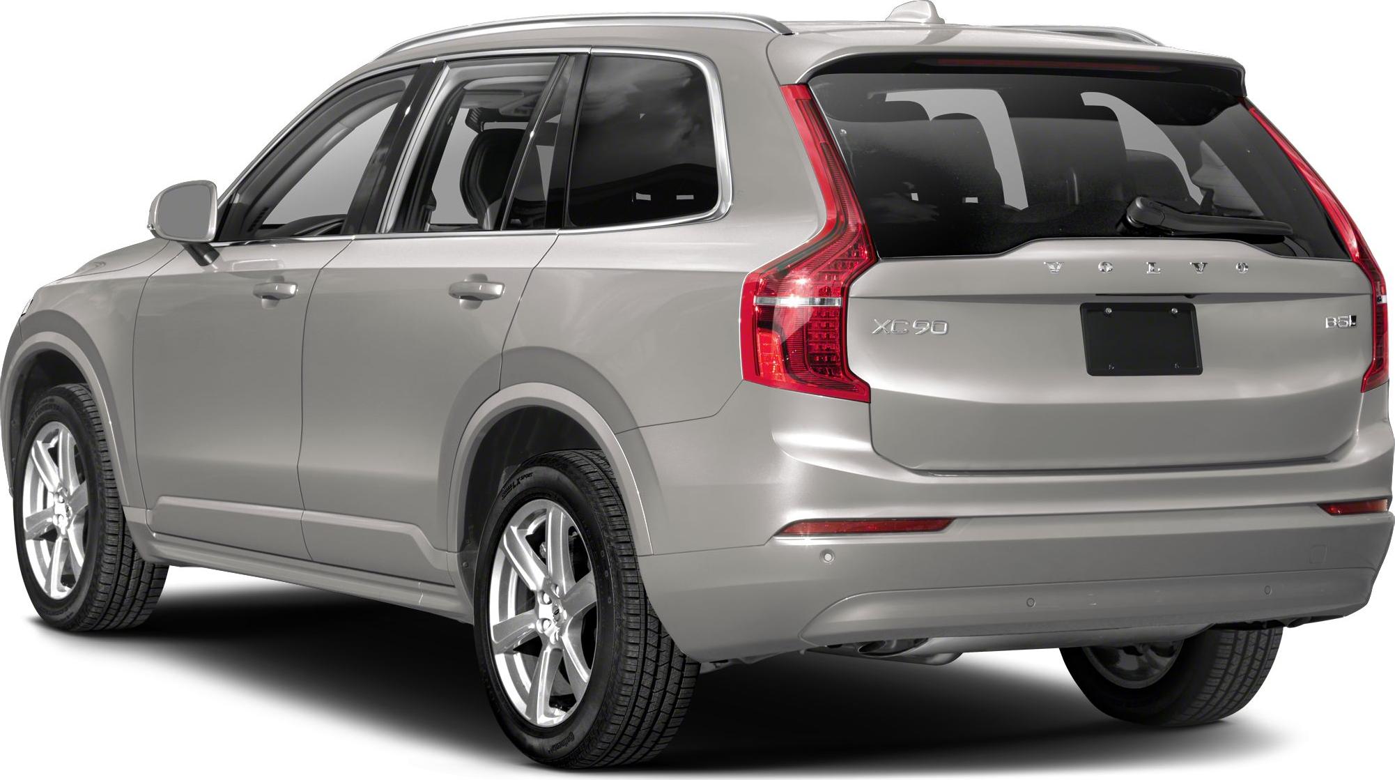 3/4 rear-left view