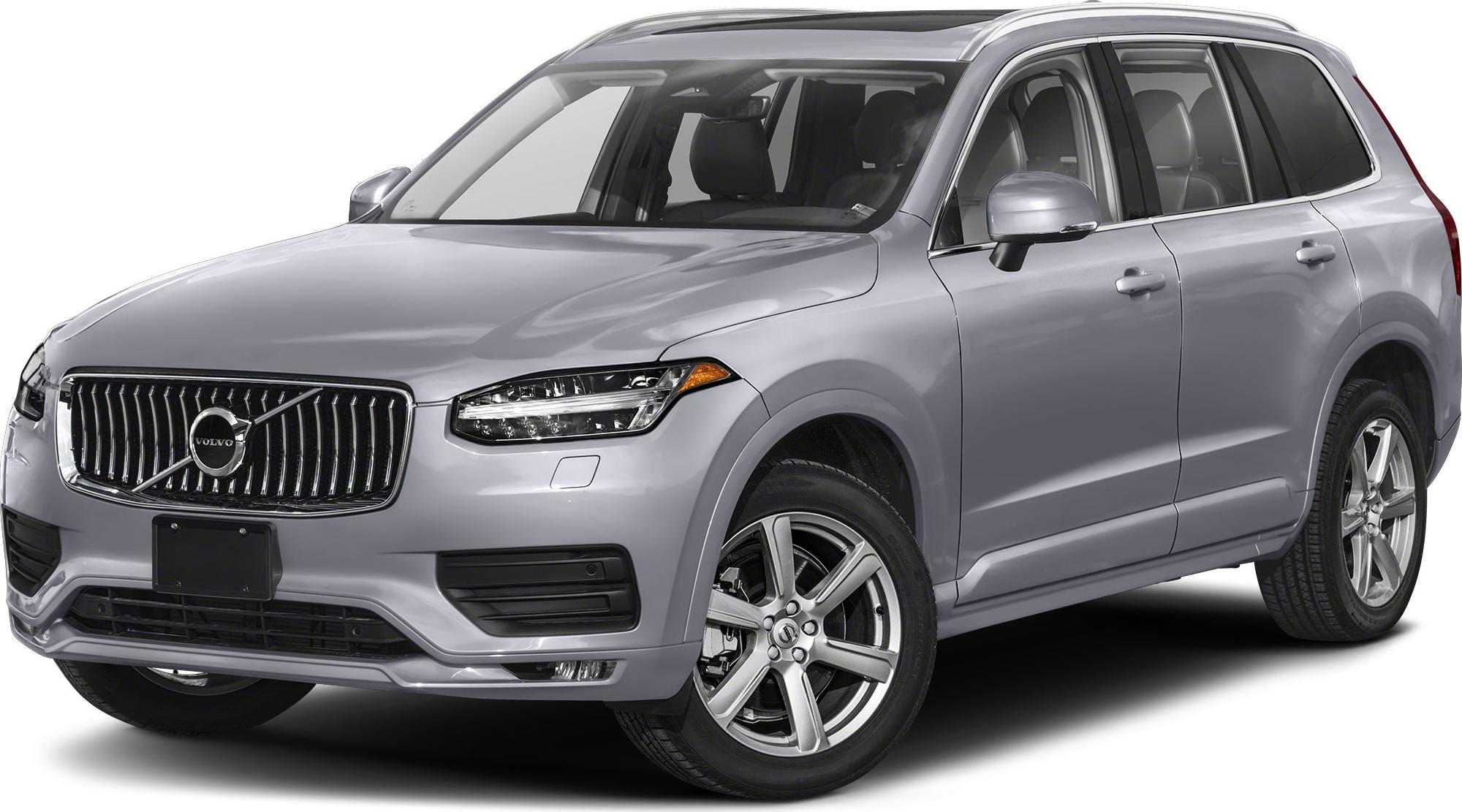 3/4 front-left view, Silver Dawn Metallic