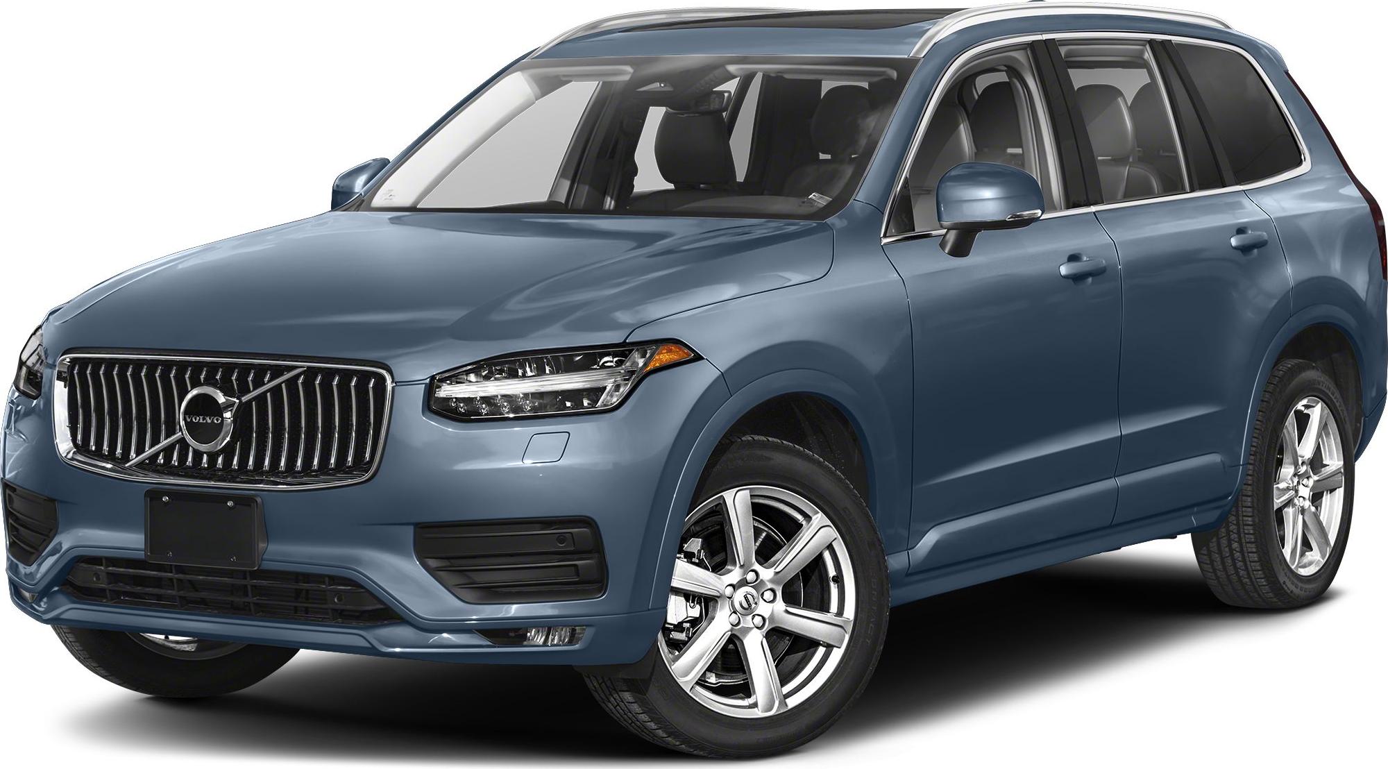 3/4 front-left view, Denim Blue Metallic
