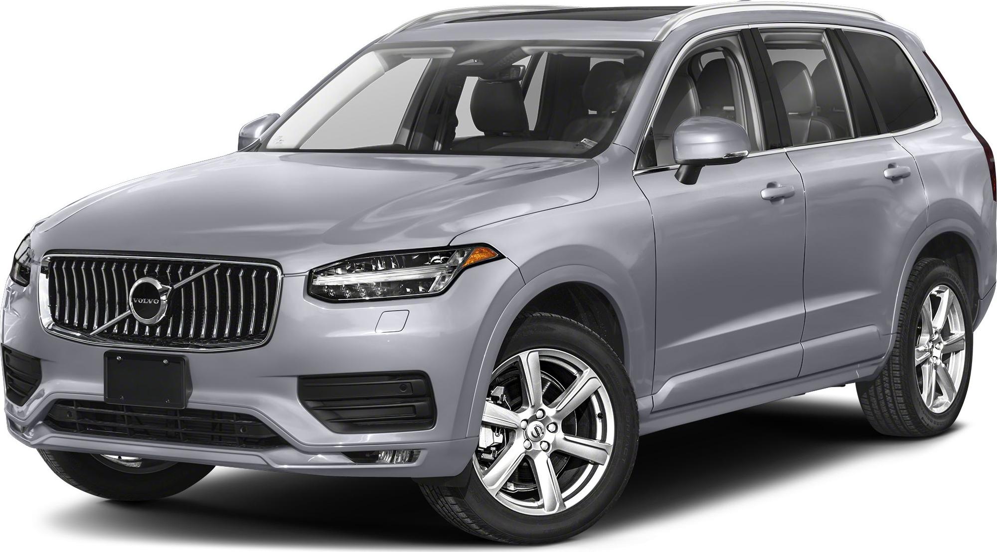 3/4 front-left view, Silver Dawn Metallic