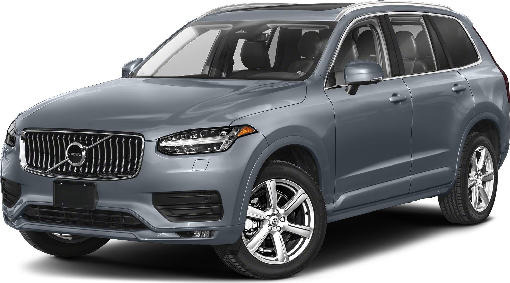 3/4 front-left view, Thunder Gray Metallic
