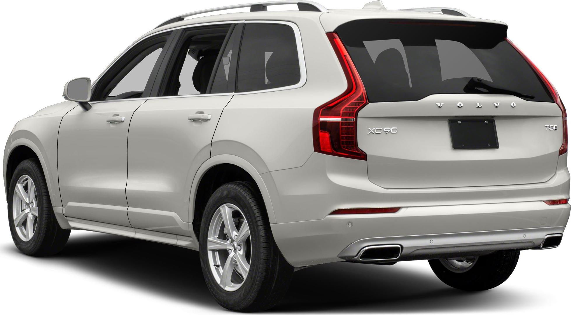 3/4 rear-left view