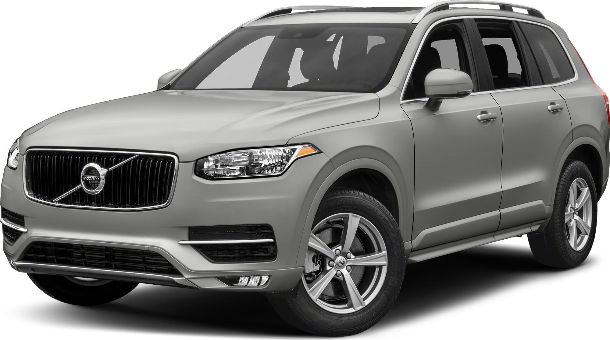 Front-side view of an SUV with modern grille and alloy wheels