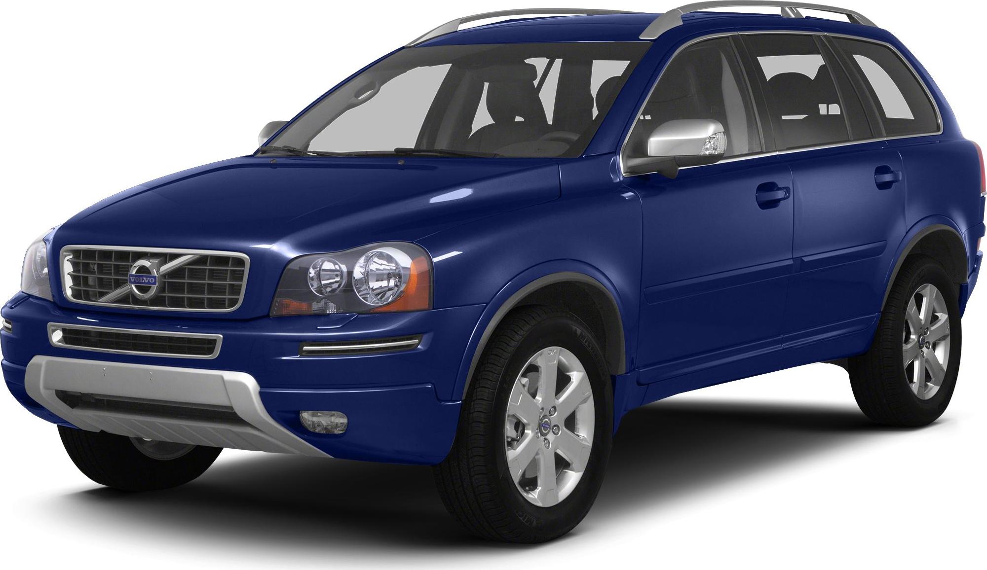 3/4 front-left view, Caspian Blue Metallic