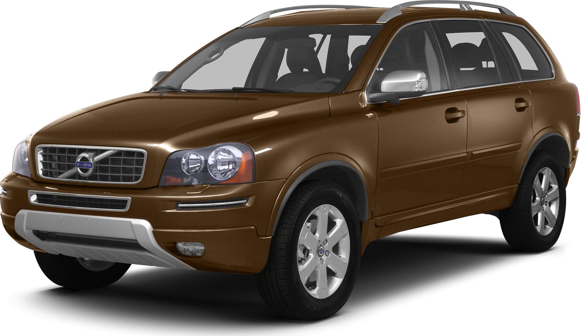 3/4 front-left view, Twilight Bronze Metallic