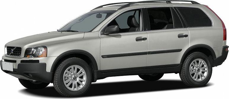 3/4 front-left view, Silver Metallic