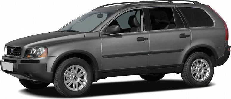 3/4 front-left view, Titanium Gray Metallic