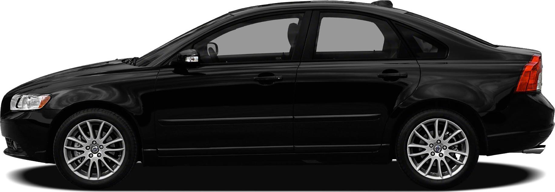 side view left