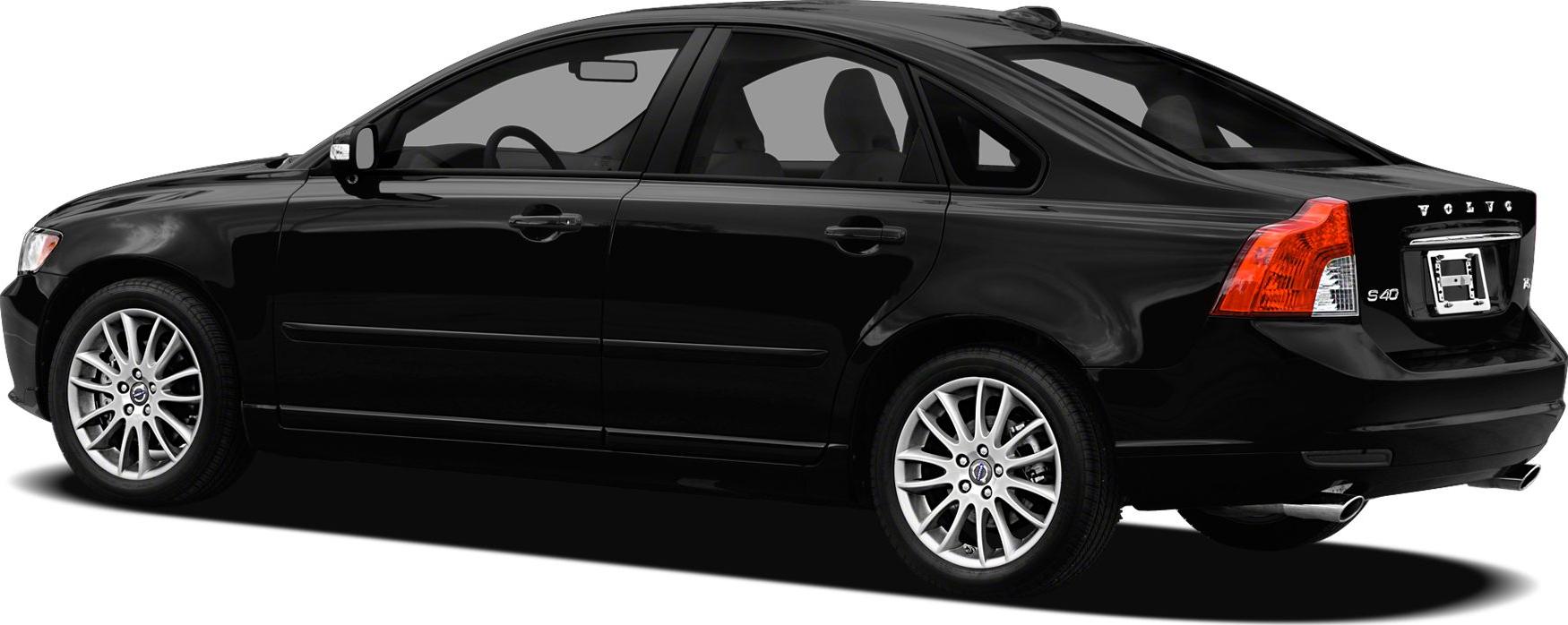 3/4 rear-left view