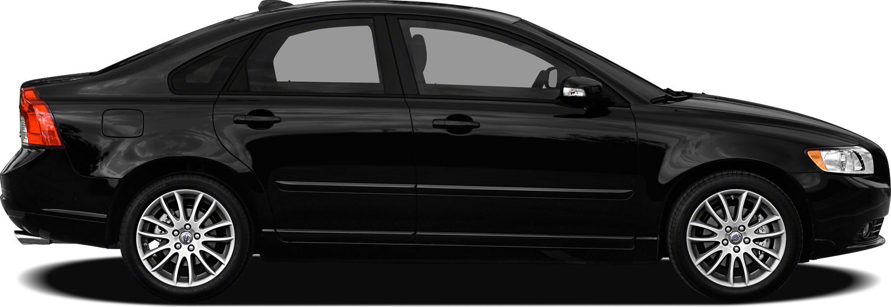 side view right