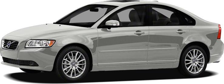 3/4 front-left view, Ice White