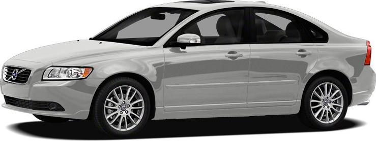 3/4 front-left view, Silver Metallic