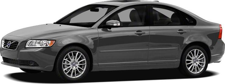 3/4 front-left view, Titanium Gray Metallic