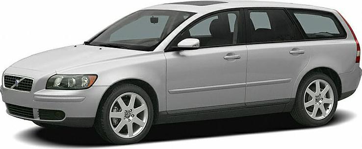 3/4 front-left view, Electric Silver Metallic
