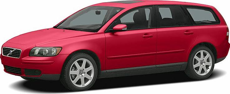 3/4 front-left view, Passion Red