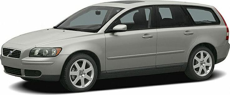 3/4 front-left view, Silver Metallic
