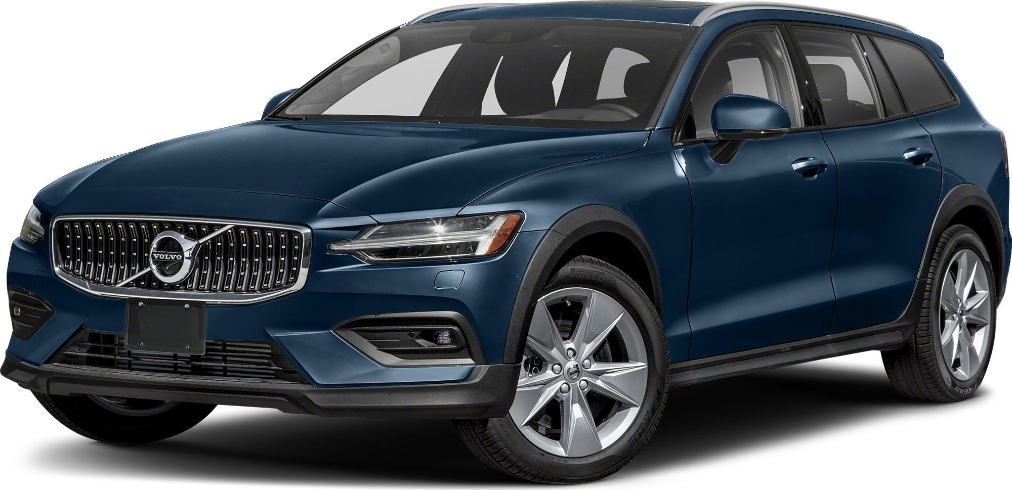 3/4 front-left view, Denim Blue Metallic