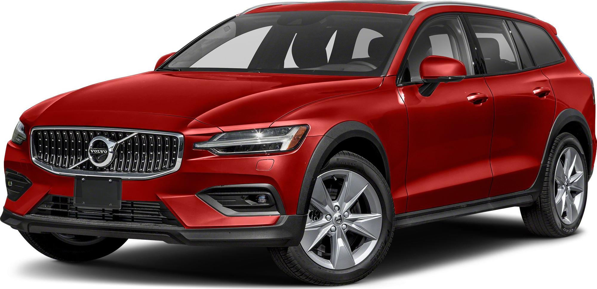 3/4 front-left view, Fusion Red Metallic
