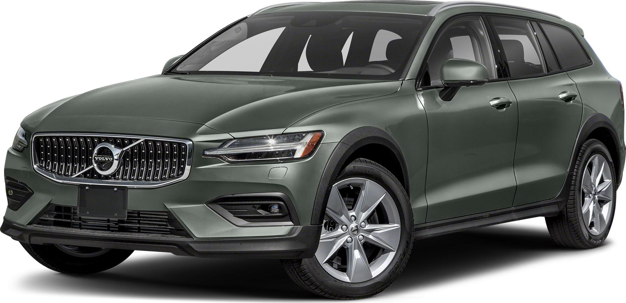3/4 front-left view, Pine Gray Metallic