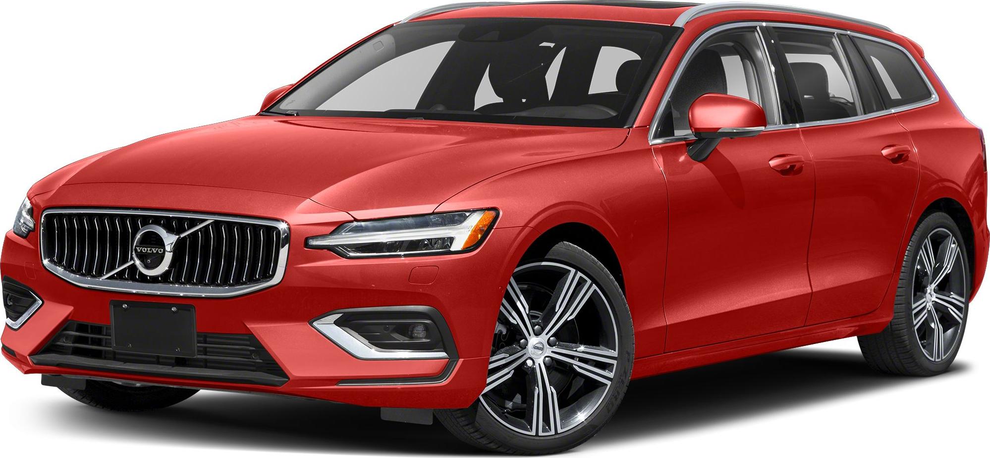 3/4 front-left view, Fusion Red Metallic