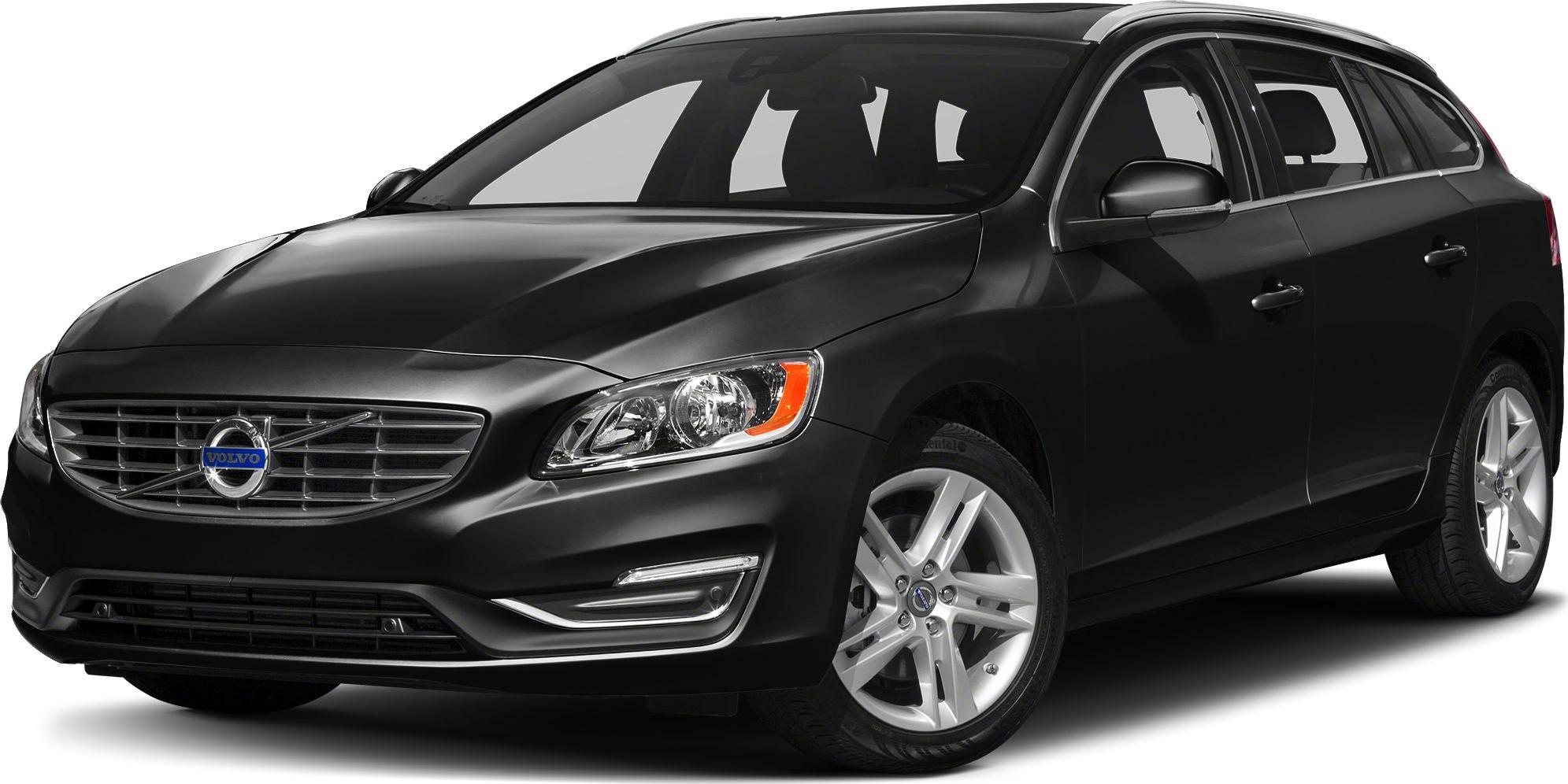 Front angled view of estate car showing headlights and alloy wheels