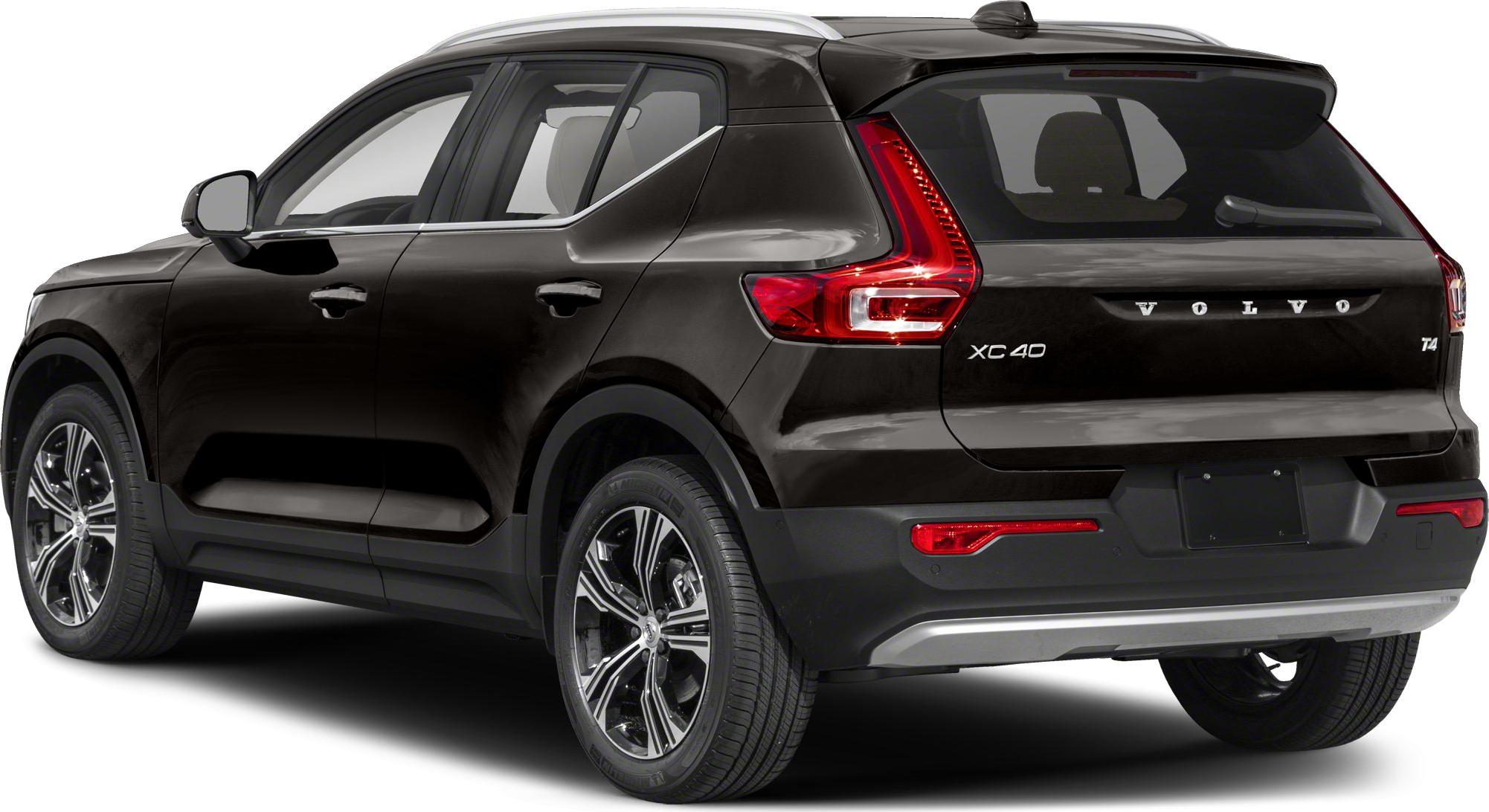 3/4 rear-left view