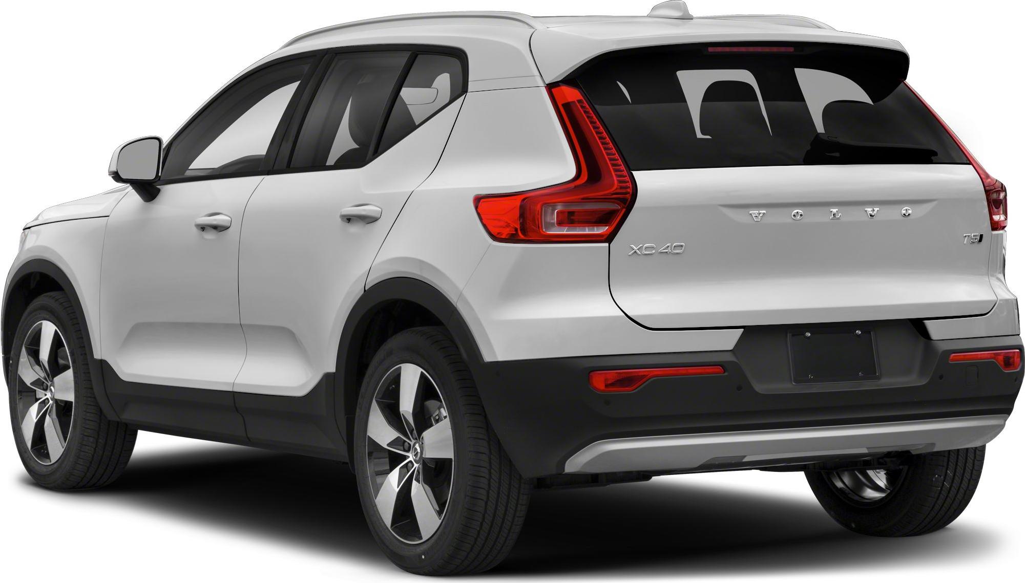 3/4 rear-left view