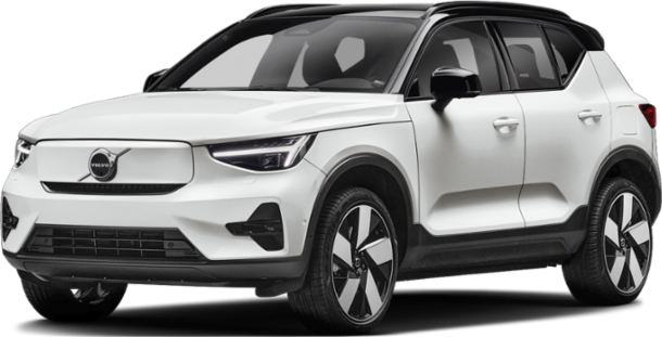 3/4 front-left view, Crystal White Pearl