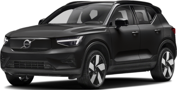 3/4 front-left view, Onyx Black Metallic
