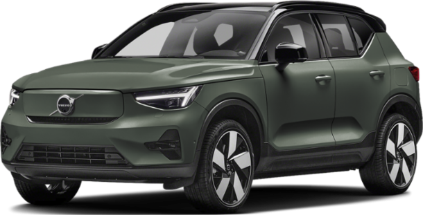 3/4 front-left view, Sage Green Metallic